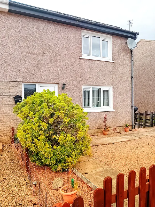 Redhall Place, Fordoun, AB30, photo 2