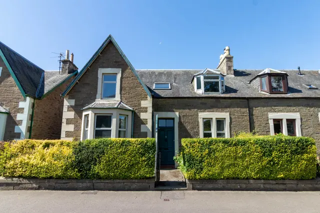 Panmure Street, Broughty Ferry, DD5, photo 1