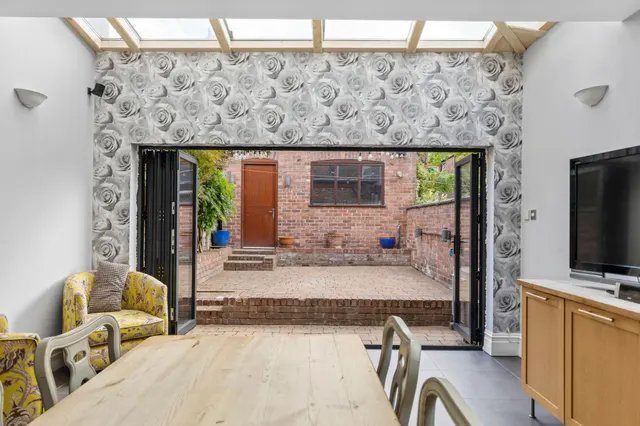 Photo 3 — Cawdor Street, Stockton Heath, Warrington, Warrington, WA4 6LU