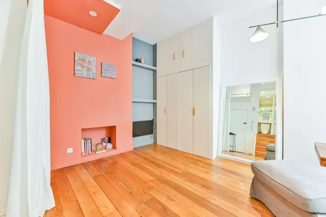 Photo 3 — Flat 4, 13 Linden Gardens, London
