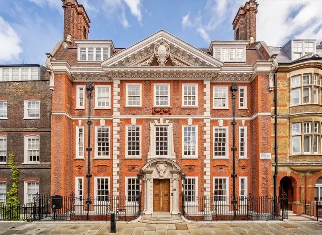 Cowley Street, Westminster, SW1P, photo 1