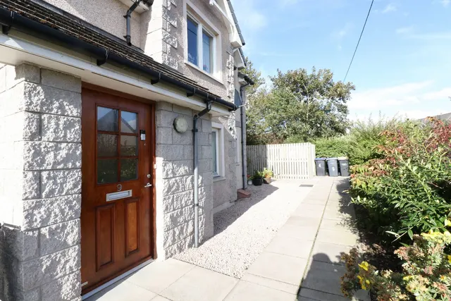 Bridgend, Kemnay, AB51, photo 3