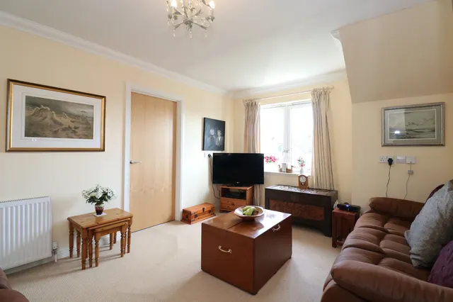 Bridgend, Kemnay, AB51, photo 2