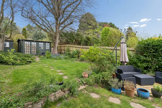Photo 2 — Goddington Road, Bourne End SL8 5TZ