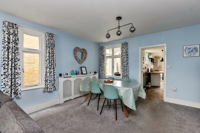 Kingsley Street, March, PE15, photo 1