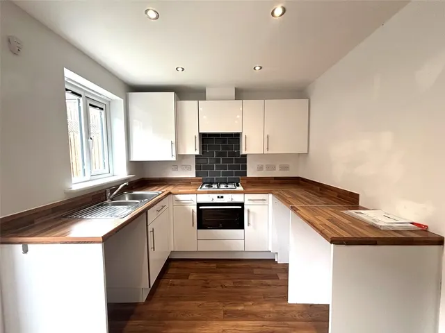 Maes Yr Odyn, Narberth, SA67, photo 2