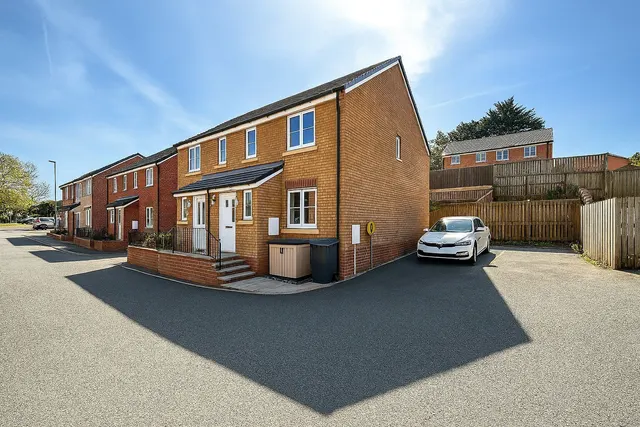 Maes Yr Odyn, Narberth, SA67, photo 1
