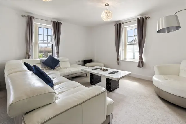 Photo 3 — Heene Road, Worthing
