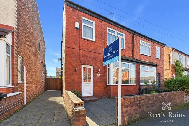 Westbourne Grove, Stockport, SK5, photo 1