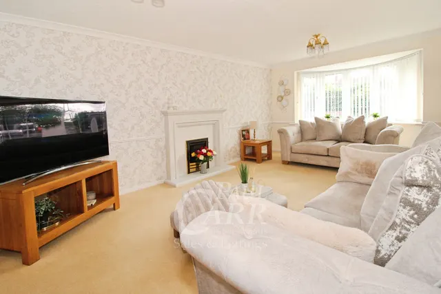 Moat Farm Way, Pelsall, WS3, photo 3