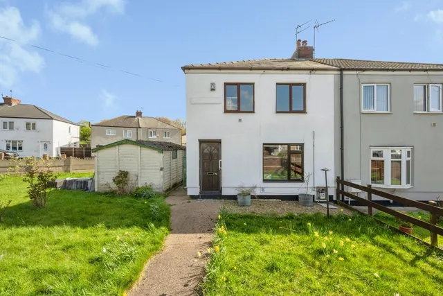 Green Lane, Askern, Doncaster, South Yorkshire, DN6, photo 1