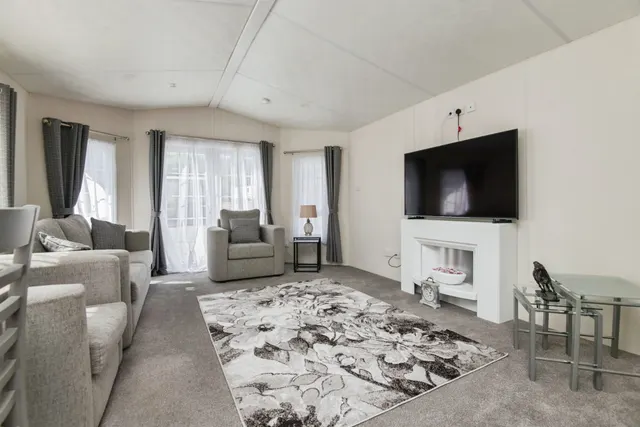 Maidendown Caravan Park, Burlescombe, EX16, photo 2