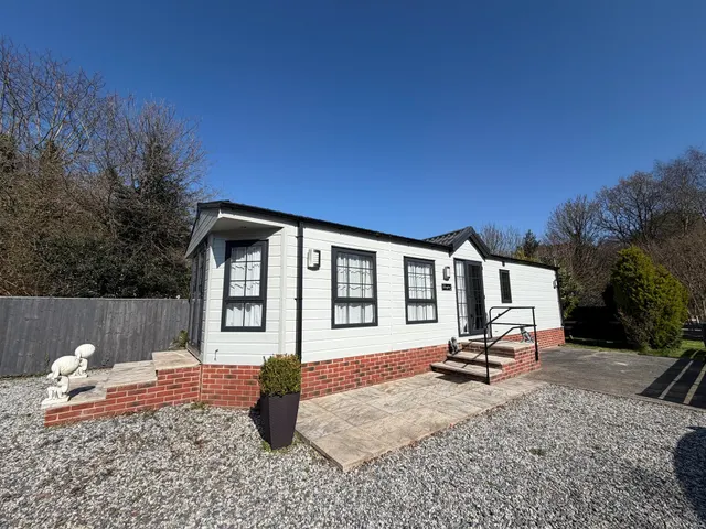 Maidendown Caravan Park, Burlescombe, EX16, photo 1