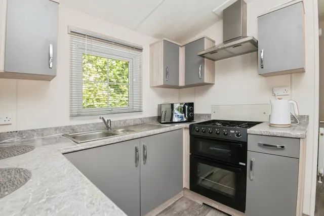 Maidendown Caravan Park, Burlescombe, EX16, photo 3