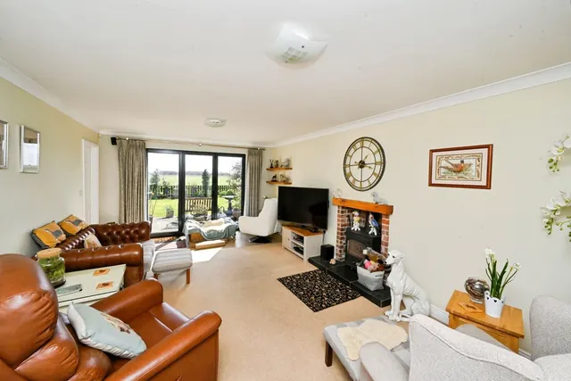 Photo 2 — Low Road, South Kyme, Lincoln, Lincolnshire, LN4