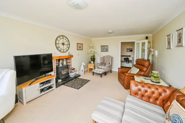 Photo 3 — Low Road, South Kyme, Lincoln, Lincolnshire, LN4