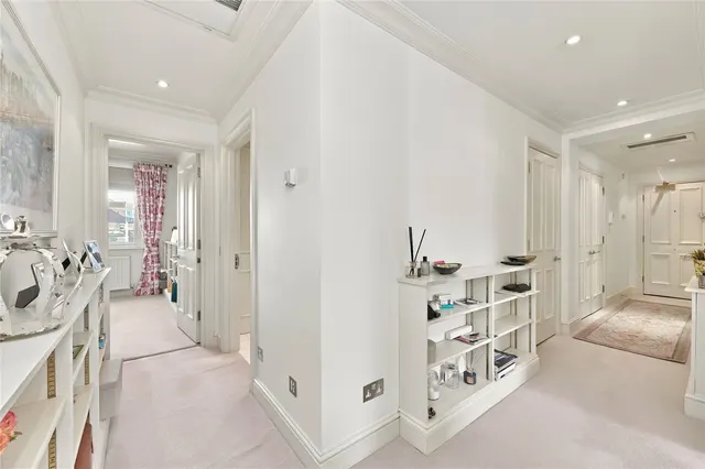 Courtfield Gardens, London, SW5, photo 3