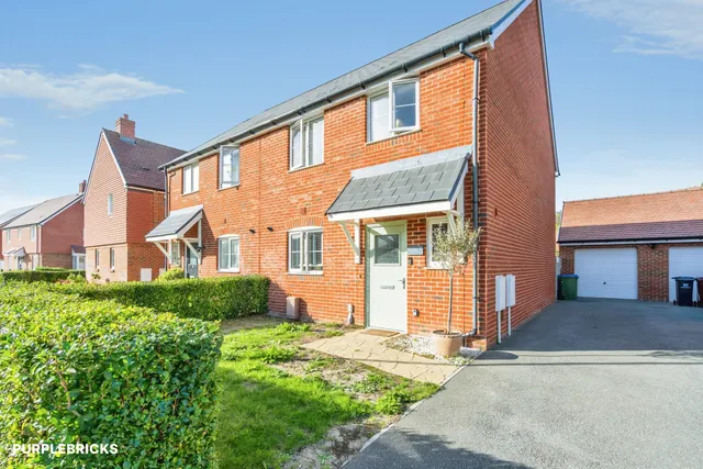 Dowling Way, Walberton, BN18, photo 2