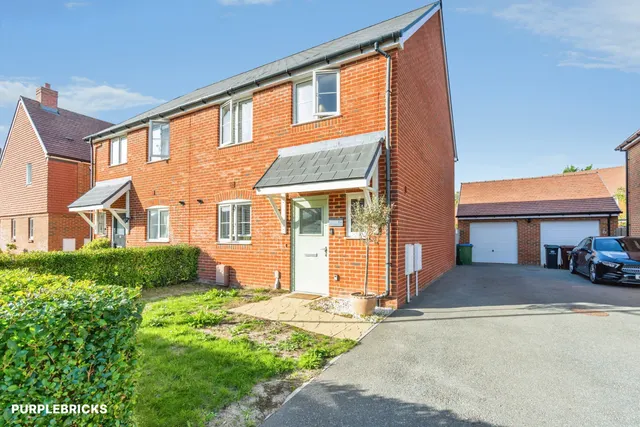 Dowling Way, Walberton, BN18, photo 3