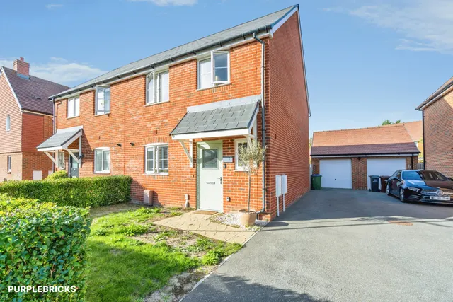 Dowling Way, Walberton, BN18, photo 1