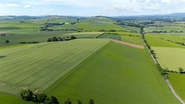 Photo 3 — Lot 1 - Balnacake Farm, Brechin, Angus, DD9 6SL