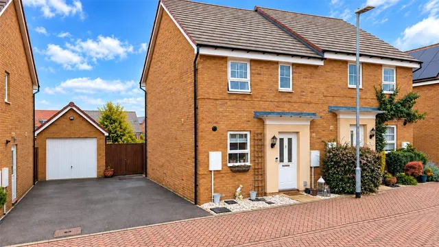 Leighton Buzzard, Bedfordshire, photo 1