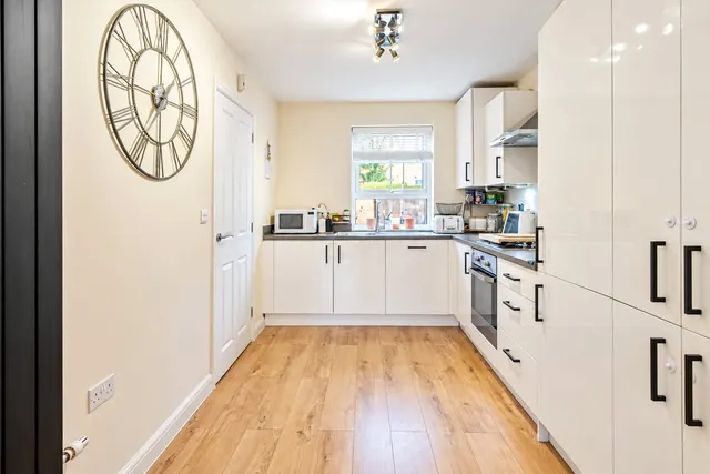 Leighton Buzzard, Bedfordshire, photo 2