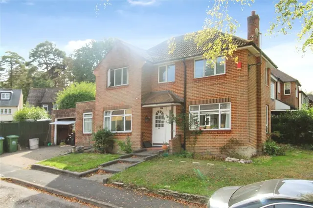 Underwood Close, Southampton, SO16, photo 1