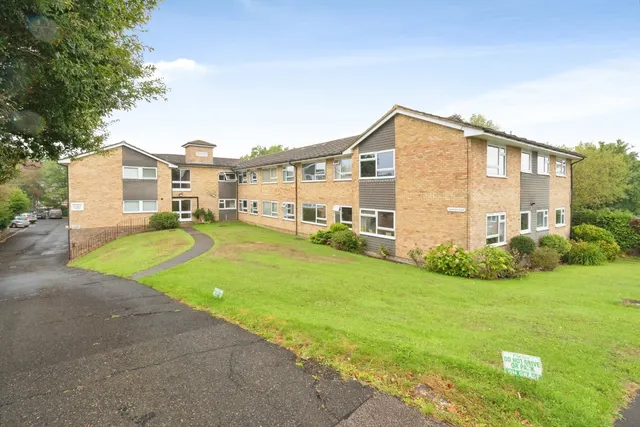 Streatfield Road, Heathfield, TN21, photo 1