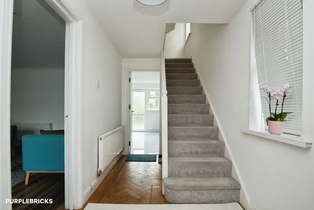 Everard Way, Cardiff, CF23, photo 3