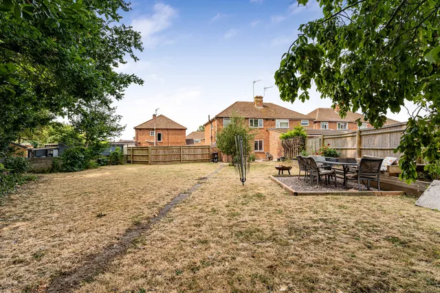 Norreys Close, Didcot, photo 2