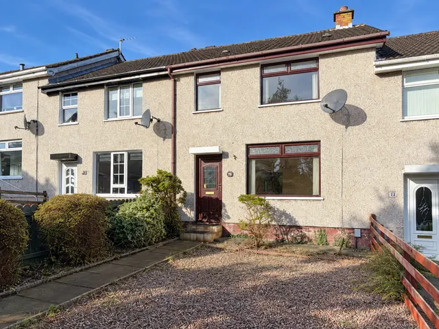 3 bedroom house, Glenmore Drive, Lisburn, BT27