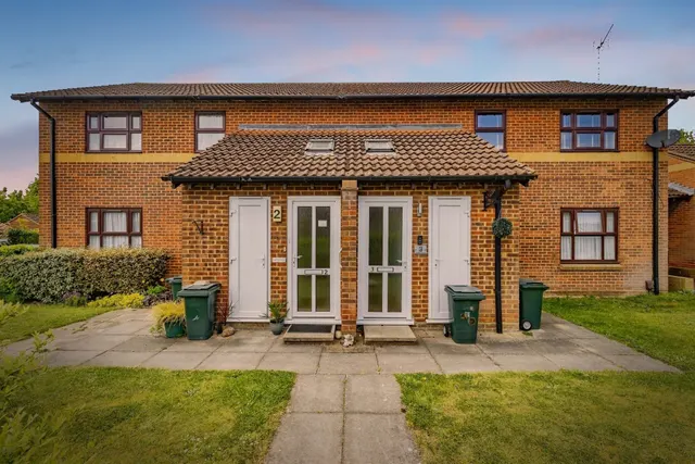 Dulwich Way, Croxley Green, Rickmansworth, photo 1