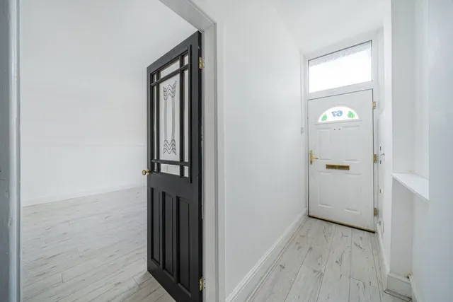 Photo 2 — Woodchurch Lane, Tranmere, CH42 9PL