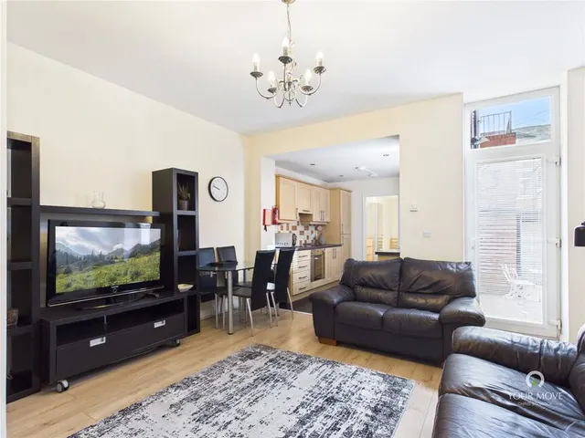 Lavender Gardens, Newcastle upon Tyne, NE2, photo 1