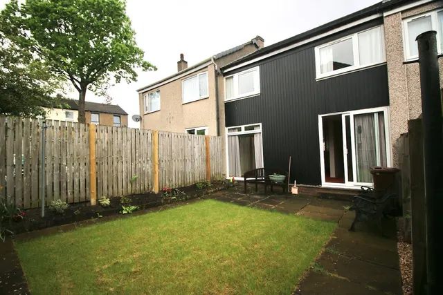 Glencairn Road, Kildrum, Cumbernauld, G67 2EN, photo 1