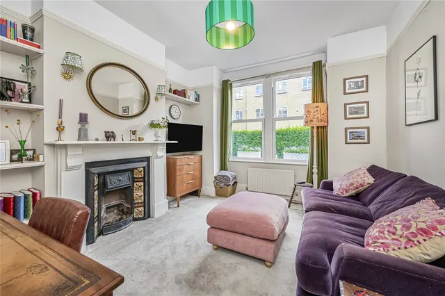 Danehurst Street, Fulham, London, SW6, photo 1