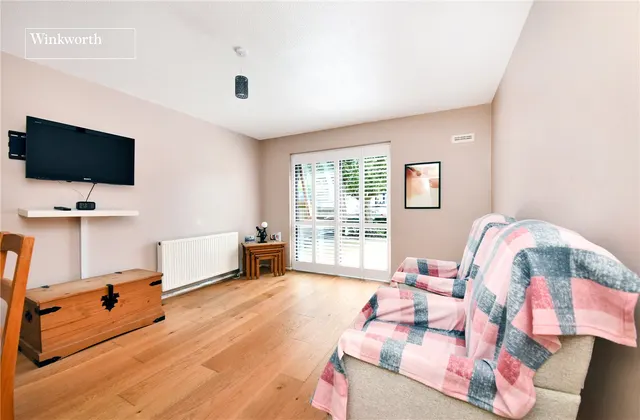 Chelsea Gardens, Cheam, Sutton, SM3, photo 1