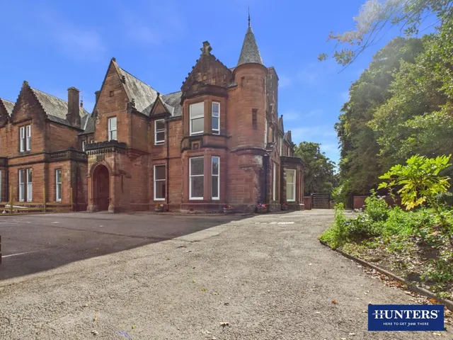 Edinburgh Road, Dumfries, photo 1