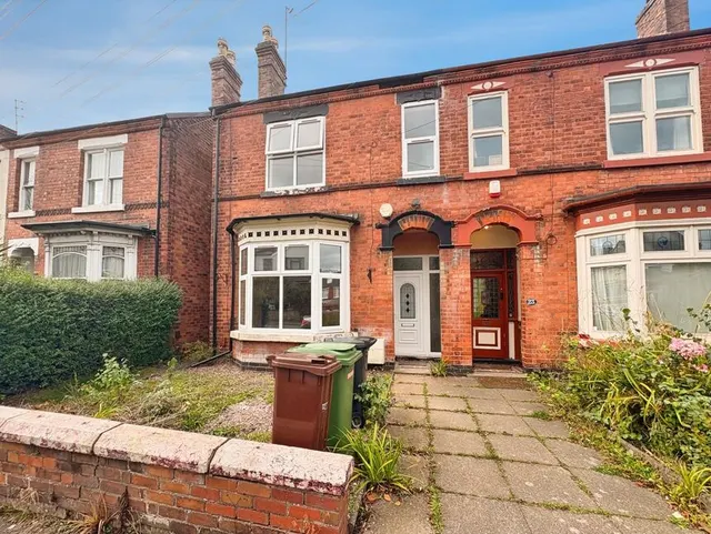 Westland Road, Wolverhampton, WV3, photo 1