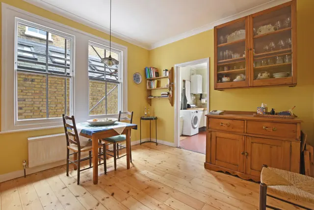 Wavendon Avenue, London, W4, photo 3