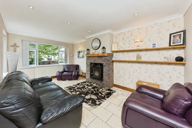 Photo 2 — Arthur Street, Lostock Gralam, Northwich, Cheshire, CW9