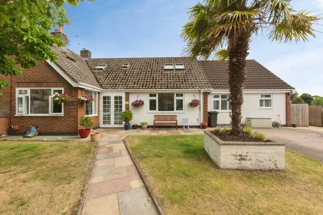Arthur Street, Lostock Gralam, Northwich, Cheshire, CW9, photo 1
