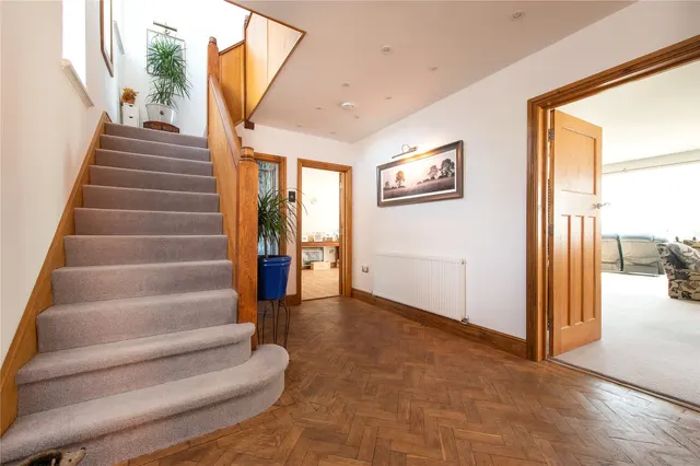 Photo 2 — Hafren House, Stourport-On-Severn, Worcestershire, DY13 8SJ