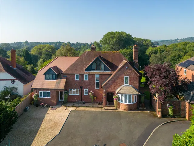 Hafren House, Stourport-On-Severn, Worcestershire, DY13 8SJ, photo 1