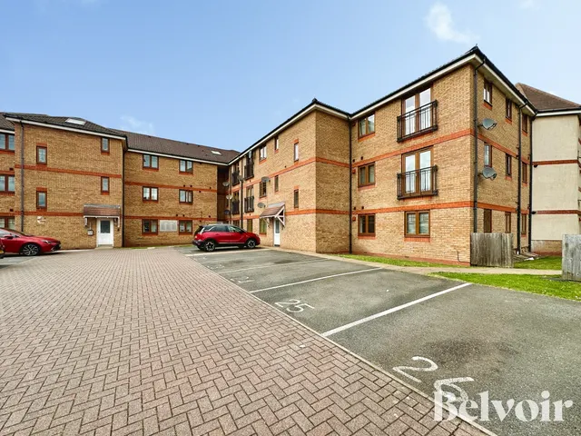 Oberon Grove, Darlaston, WS10, photo 1