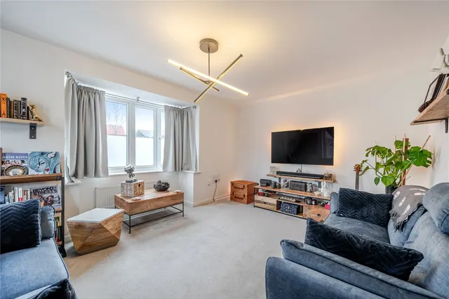 Photo 3 — Merrygrove Way, Nursling, Southampton, Hampshire, SO16 0BN
