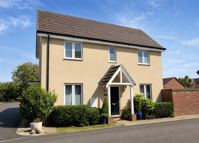 Merrygrove Way, Nursling, Southampton, Hampshire, SO16 0BN, photo 1