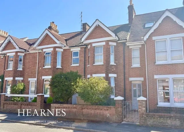 Canford Road, BH15, photo 1