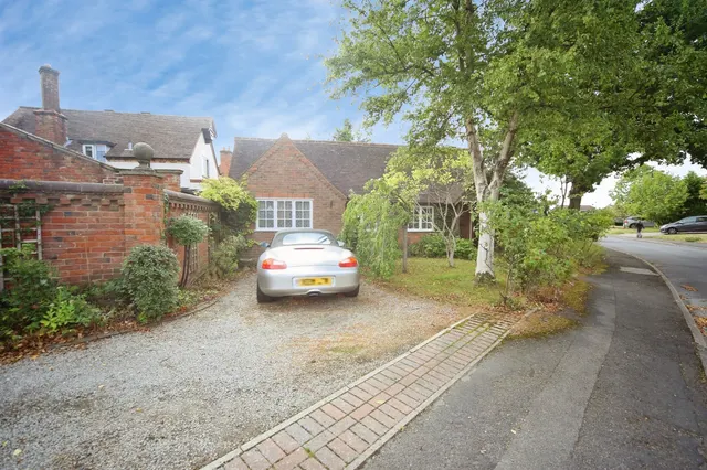 Stonebow Avenue, Solihull, B91, photo 3